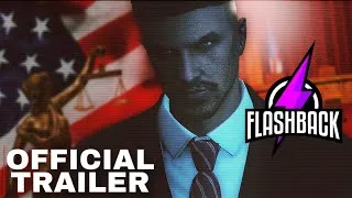 Miniature : BARRY MILLER - Trailer Flashback WL