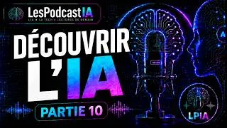 Miniature : Découvrir l'IA (Partie 10) : déployer l'IA en entreprise (sans se planter) 💼