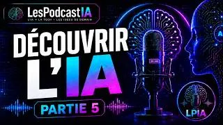 Miniature : Découvrir l'IA (Partie 5) : le Prompt Engineering, par une IA ✍️