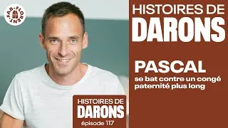 Miniature : Pourquoi Pascal se bat contre un congé paternité plus long
