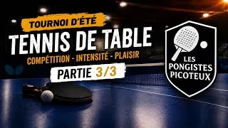 Miniature : FINALE du tournoi d’été : Picot long vs Mi-long !