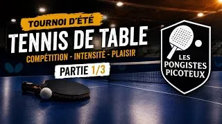Miniature : Tournoi d’Été : Des matchs intenses avec mon picot ! Partie 1