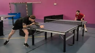 Miniature : Combat tactique : Picot long sans mousse contre défense classique !