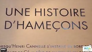 Miniature : Rive d'Arts - Un site patrimonial emblématique des Ponts-de-Cé
