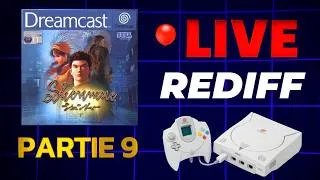Miniature : Shenmue partie 9