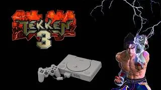 Miniature : Let's play Tekken 3 #7
