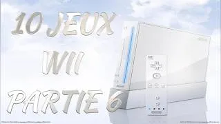 Miniature : Collection Jeux Wii – Partie 6 🎮