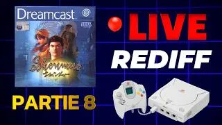 Miniature : Shenmue Partie 8