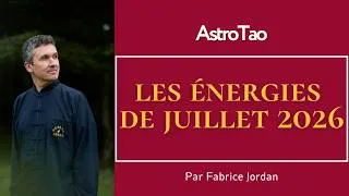 Miniature : AstroTao Juillet 2026 : Le repos fertile