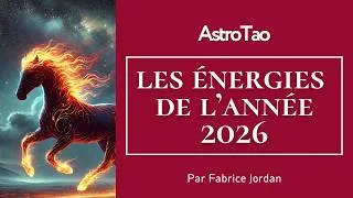 Miniature : AstroTao de l’année 2026 : Intensité, visibilité, accomplissement