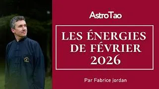 Miniature : AstroTao • Février 2026 : Fini d’hésiter, place à l’action