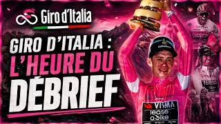 Miniature : GIRO D'ITALIA : UN ENNUI TOTAL ? #BILAN