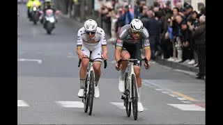 Miniature : Saison Cyclisme 2025 : La Grand Bilan !