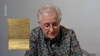 Miniature : Marilyn Strathern. Film 3. The Colonial Context: Urban Migrants and Law Reform