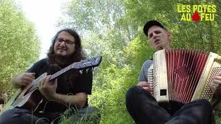 Miniature : Les Potes au Feu - Allô la France
