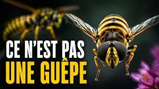 Miniature : La mouche qui a trompé toute l'évolution | Histoire animale