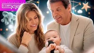 Miniature : Comment les bébés voient le monde ? - Pouvoirs du corps Humain