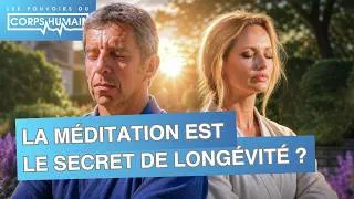 Miniature : Le yoga et la méditation permettent d'éviter la maladie ? - Pouvoirs du corps Humain