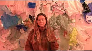 Miniature : Recyclage chimique du plastique