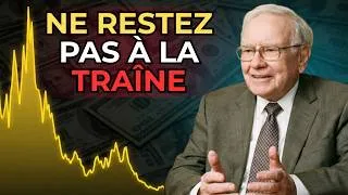 Miniature : Warren Buffett : La Réinitialisation Monétaire Mondiale A Commencé (Agissez Maintenant !)