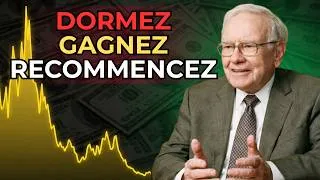 Miniature : Warren Buffett : La Stratégie De Revenus Qui Vous Paie Même Pendant Votre Sommeil