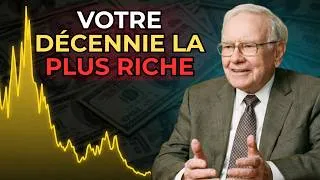 Miniature : Warren Buffett : Pourquoi Commencer À 55 Ans Est En Réalité Votre Plus Grand Atout