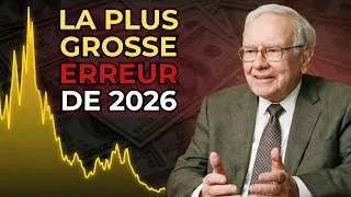 Miniature : Warren Buffett : L’Avertissement De Wall Street Que La Plupart Des Investisseurs Ignorent Encore
