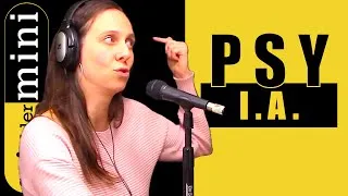 Miniature : L’avenir de la psychologie à l’ère de l’IA