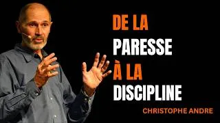 Miniature : Les 5 Habitudes qui Transforment un CERVEAU DISPERSÉ en un CERVEAU IMPARABLE | Christophe André