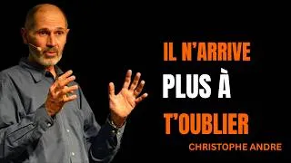 Miniature : Si un homme agit comme ça, il pense à toi sans arrêt| Christophe André
