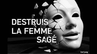 Miniature : L'Ombre de Jung  Le secret du magnétisme féminin
