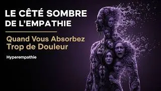 Miniature : TROP D'EMPATHIE PEUT VOUS DÉTRUIRE  Voici Comment