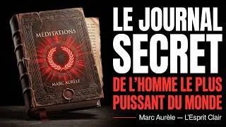 Miniature : Le Journal Secret de l'Homme le Plus Puissant du Monde— Qu'il n'a Jamais Voulu Publier