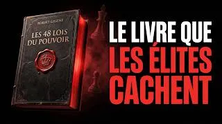 Miniature : LES LOIS QUE LES PUISSANTS APPLIQUENT ET NE VEULENT PAS QUE TU CONNAISSES—Robert Greene | Audiolivre