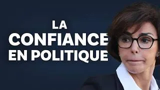 Miniature : La confiance en politique