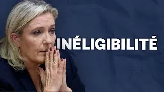 Miniature : L'inéligibilité : Analyse