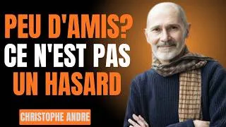 Miniature : Ne pas avoir d'amis n'est pas un hasard  c'est un signal que presque personne ne comprend