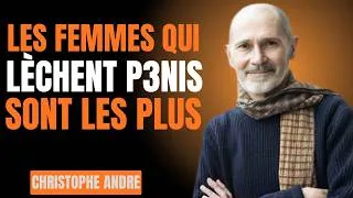 Miniature : LES HOMMES PERDENT LE CONTRÔLE AVEC LES FEMMES QUI FONT CECI | Christophe André