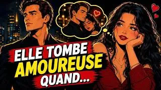 Miniature : COMMENT LES FEMMES TOMBENT RÉELLEMENT AMOUREUSES — LA PLUPART DES HOMMES SE TROMPENT À CE SUJET