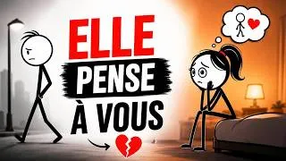 Miniature : Si Elle Fait Ça Après Votre Silence, C’est Que Vous Lui Manquez