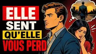 Miniature : Comment Faire Craindre À Une Femme De Vous Perdre (Basé Sur La Psychologie)