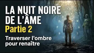 Miniature : La Nuit Noire de l'Âme : La Mort Symbolique et les Cycles de l'Âme - Part 2