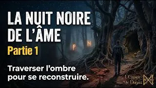Miniature : La Nuit Noire de l’Âme : Le Chaos Créateur - Part 1