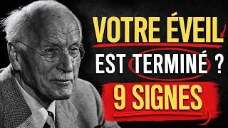 Miniature : 🌟 carl JUNG : 9 signes que votre ÉVEIL SPIRITUEL est terminé