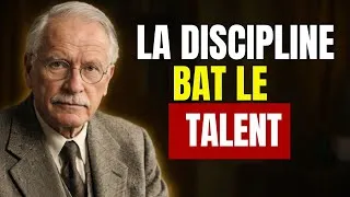 Miniature : Force-toi à être constant et tout s’alignera — le code que les géants utilisent pour gagner