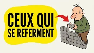 Miniature : Psychologie de ceux qui se referment face à la blessure