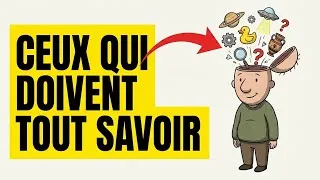 Miniature : Collectionnez-vous des connaissances obscures ? (Voici la science)