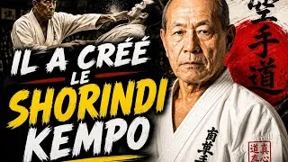 Miniature : 🥋 DŌSHIN SŌ : L’homme qui a créé le SHORINJI KEMPO | L’histoire d’une légende japonaise 🔥