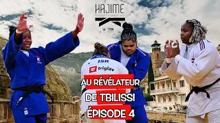 Miniature : Au révélateur de Tbilissi, épisode 4