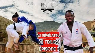 Miniature : Au révélateur de Tbilissi, épisode 3